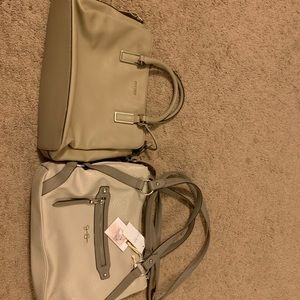 Jessica Simpson Nine West Purses